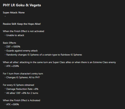 PHY LR Z Duo EZA Concept