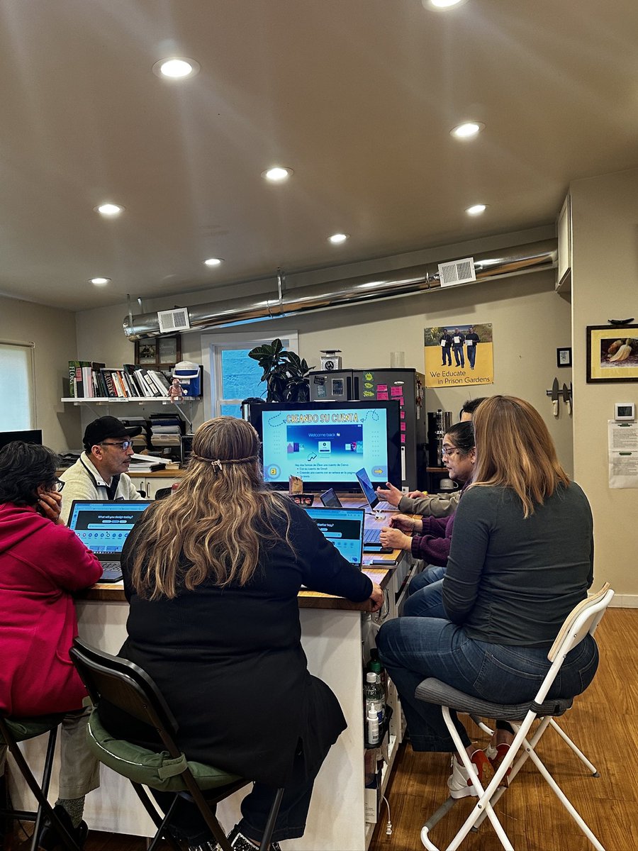 Free Geek tweet media