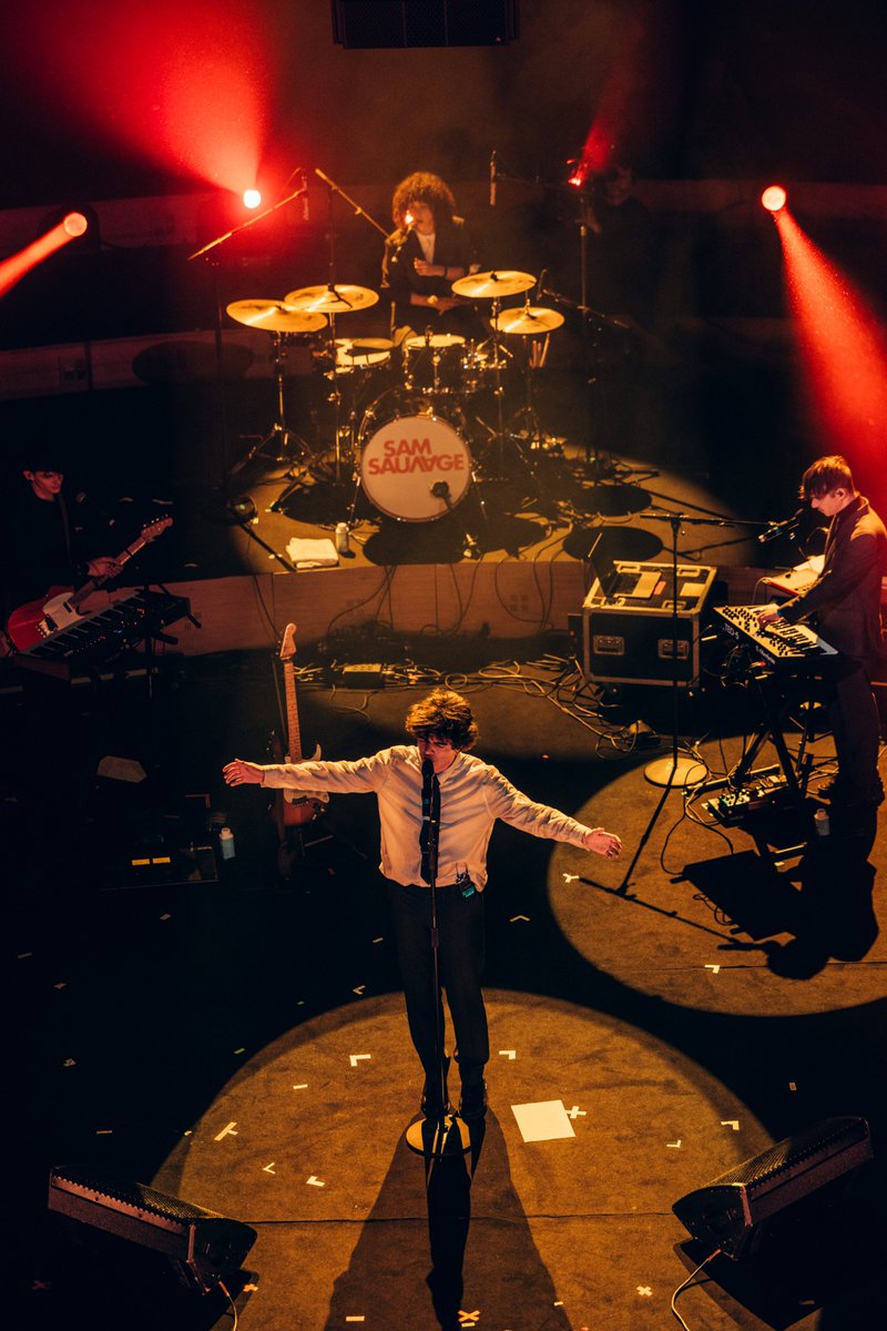 Hyper Weekend Festival tweet media