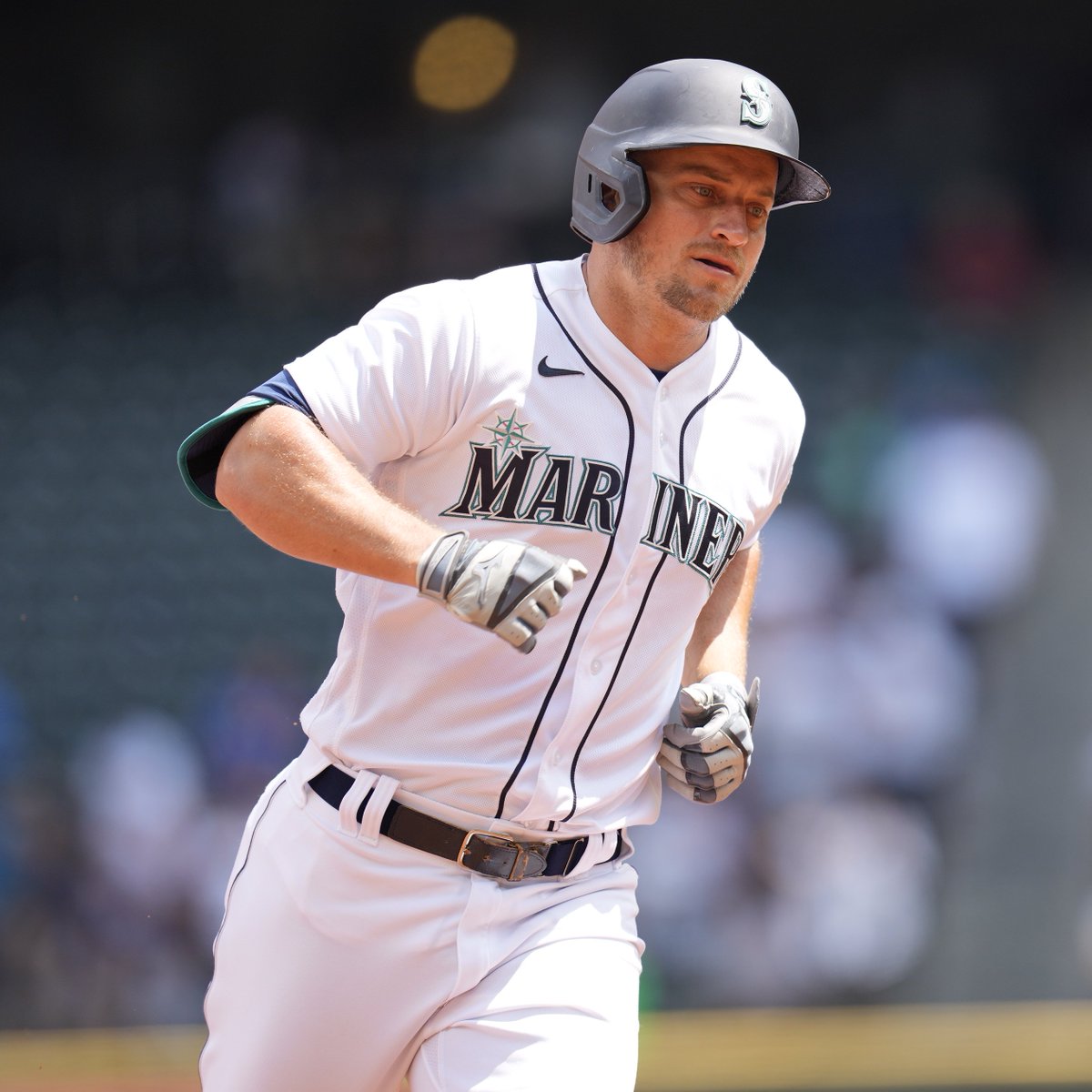 37 Days Until Opening Day!

3⃣7⃣: Kyle Seager compiled 37 wins above replacement (bWAR) during his career, the best third baseman in <a href="/Mariners/">Seattle Mariners</a> history.

Seager tallied 242 homers and 807 RBI in 11 seasons with Seattle. #Mariners50

🔗atmlb.com/4qeuI7y
