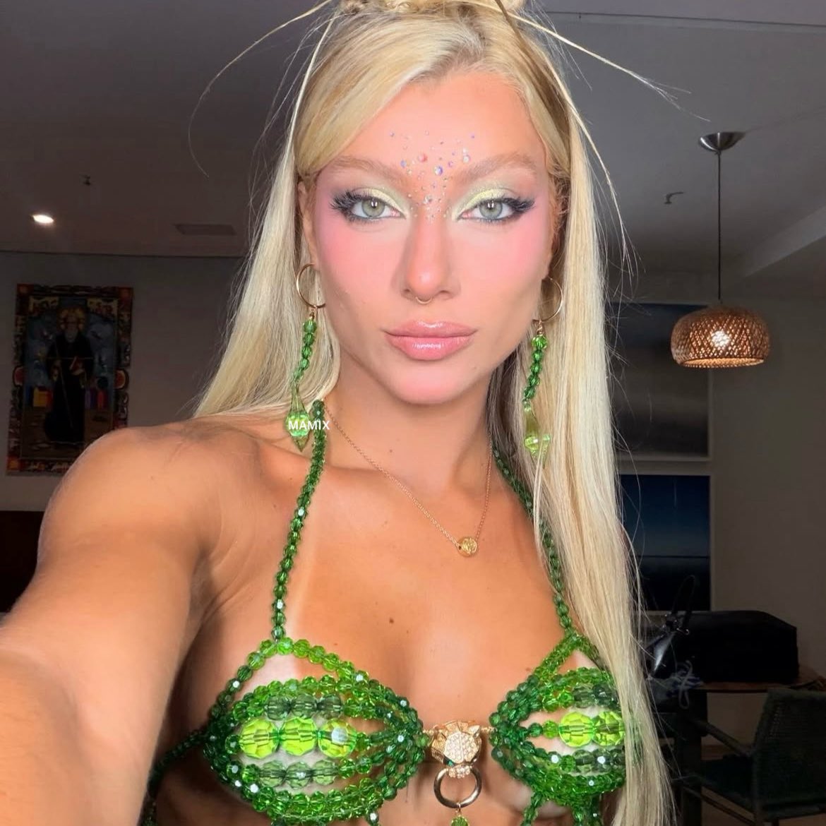 mamix (@maixeven) / Posts / X