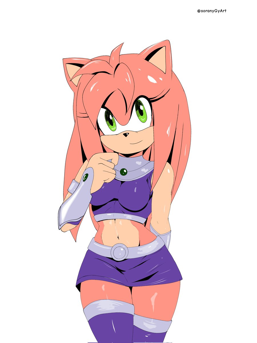 SoranyGy tweet media