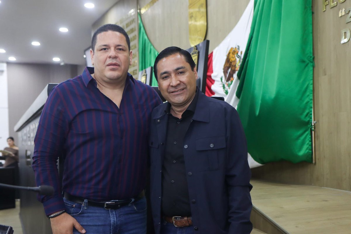 Jorge Ceballos tweet media