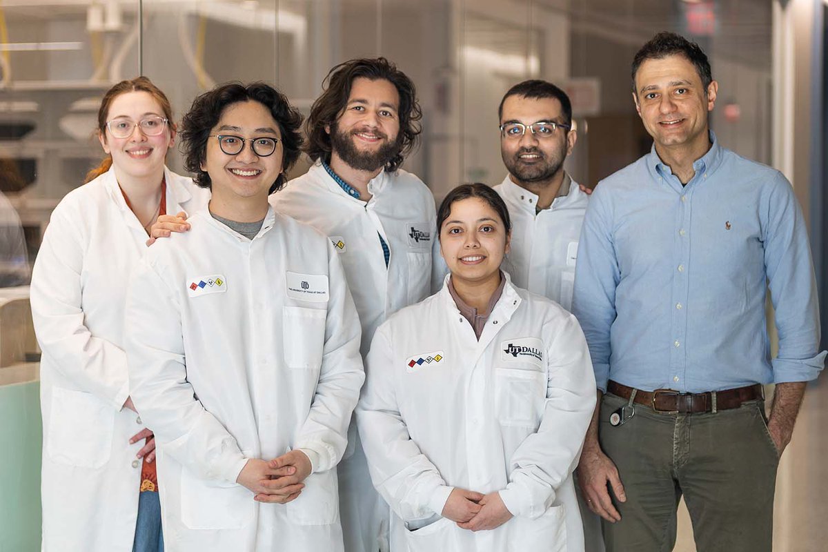 Bioengineering_UTDallas tweet media