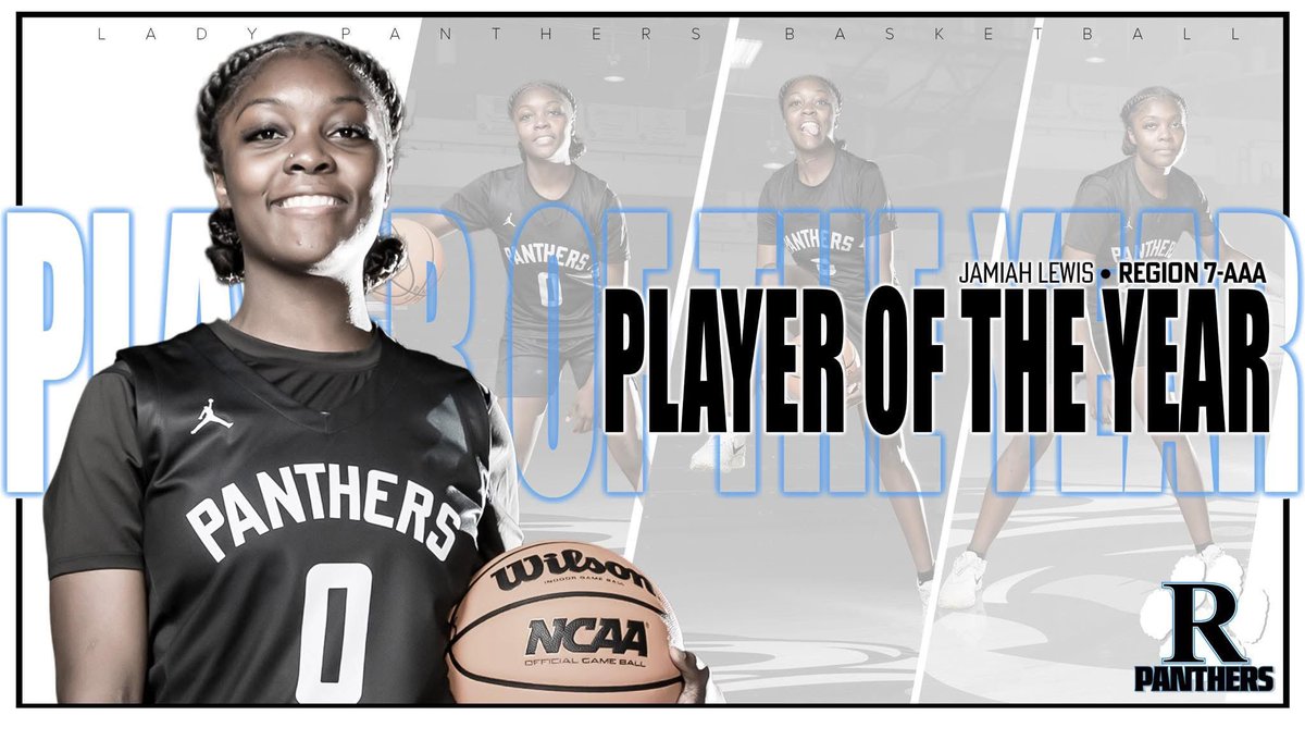 JaMiah Lewis tweet media