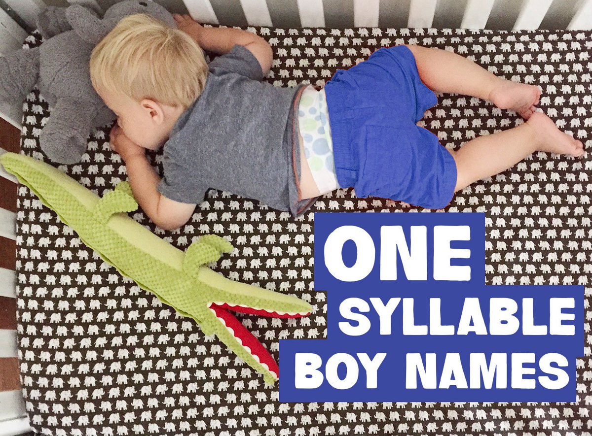 DustinMPeyser's tweet image. 100 One Syllable Boy Names dlvr.it/TR17v7 👉 Reveal Your ROI bit.ly/MyHomeAI 👈 #BabyNames #OneSyllableNames #BoyNames #NameInspiration #UniqueNames