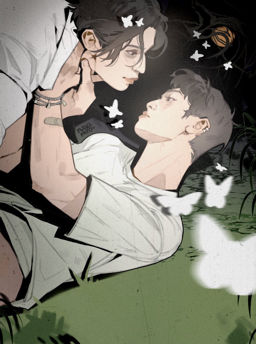 Ная 🥐 tweet media