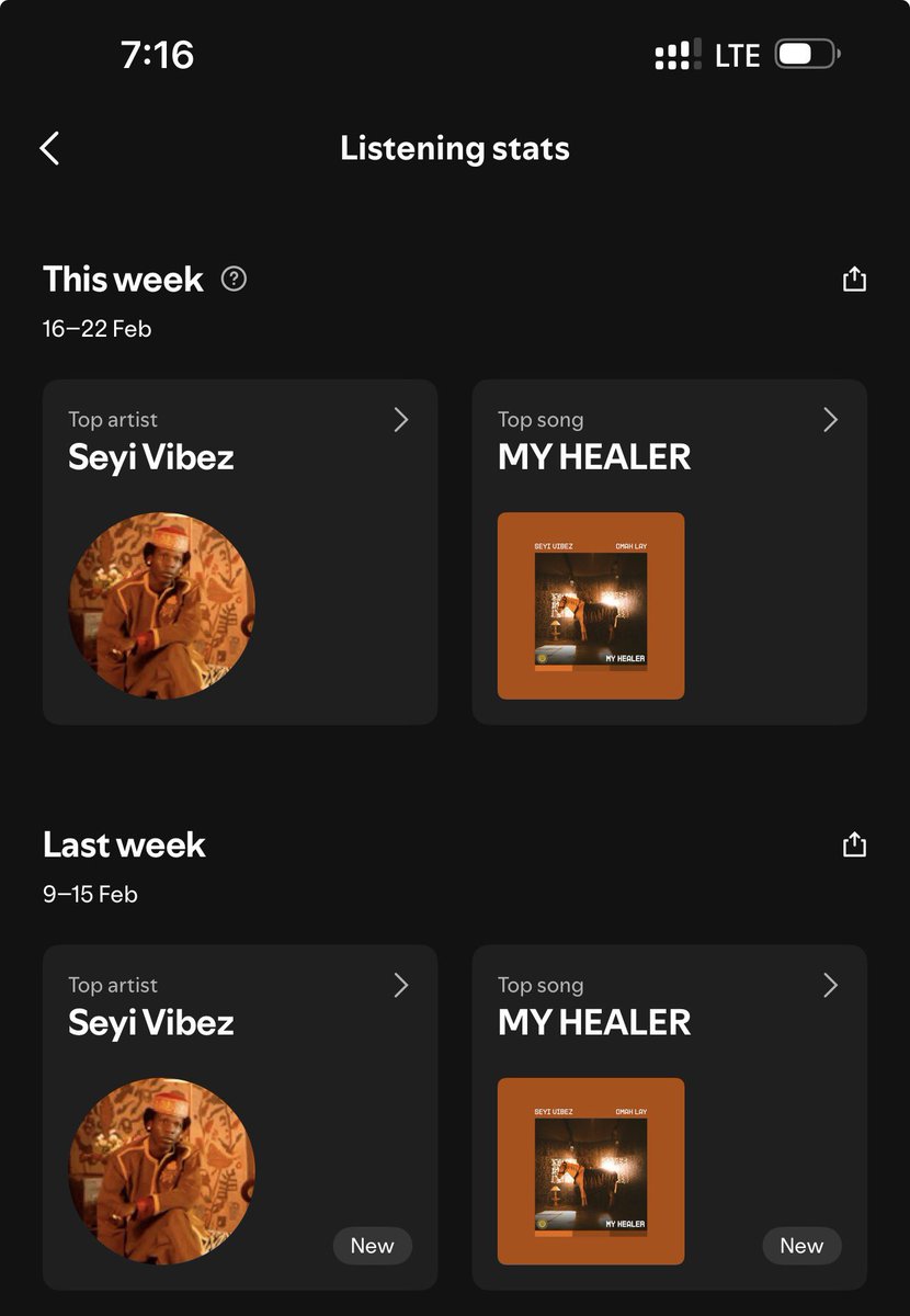 Trust me it’s not what you think😭😂

I’ve just been liking this healer song recently 😂