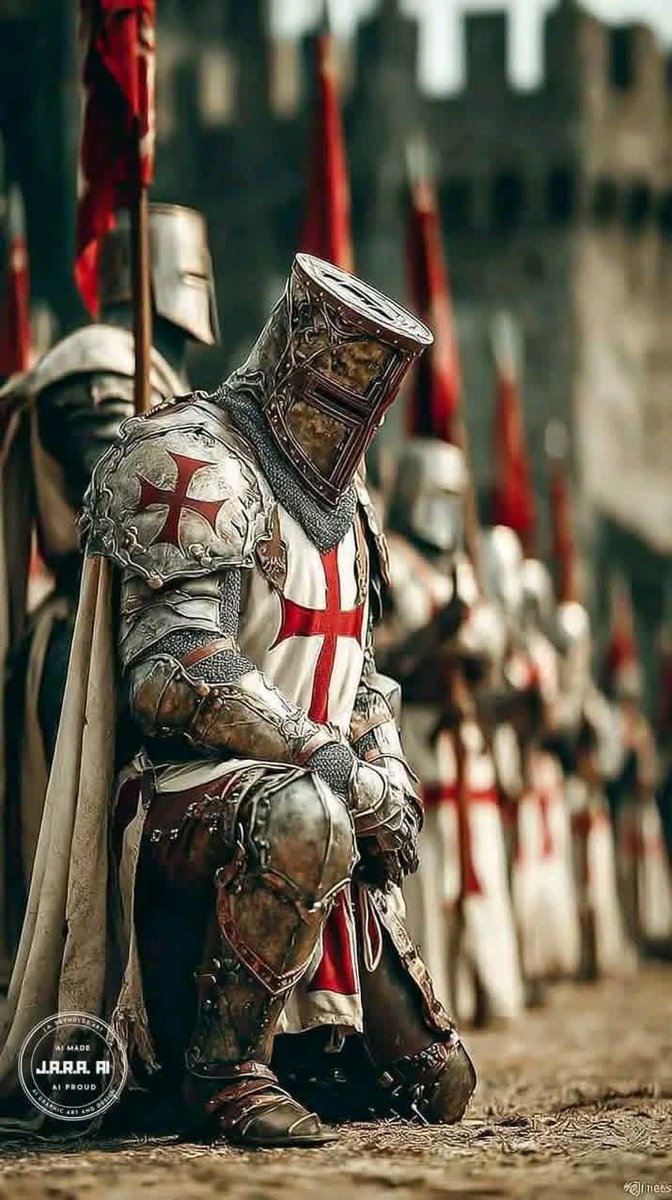 Manitoba Templar Knights ⚔️🛡 tweet media