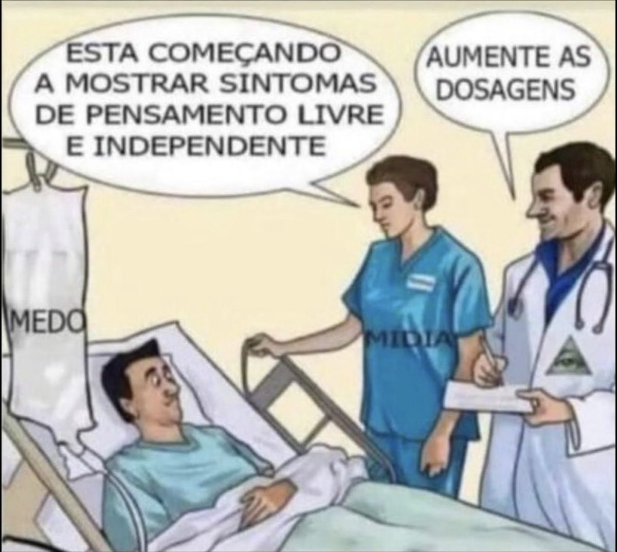 Roger Rocha Moreira tweet media