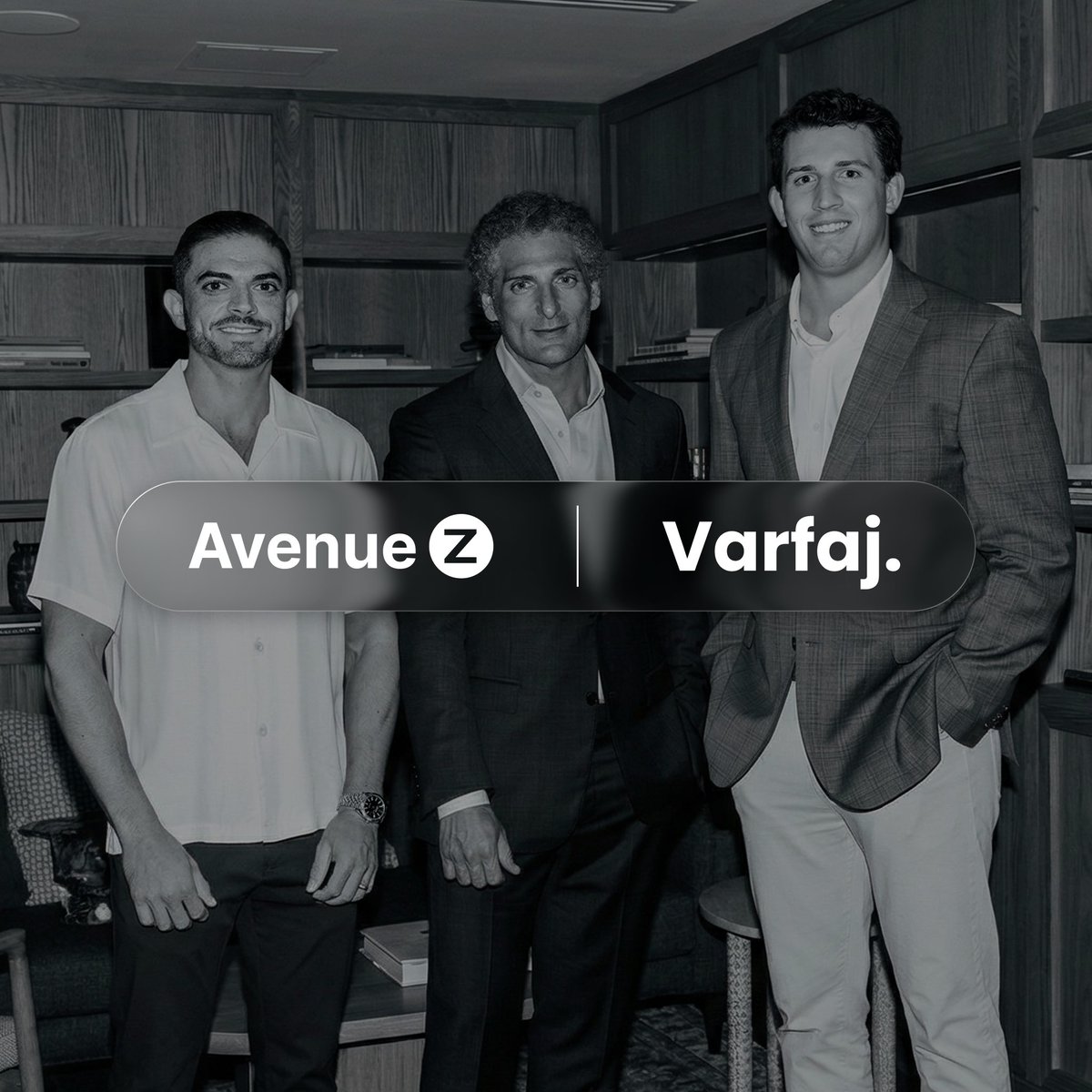Avenue Z tweet media