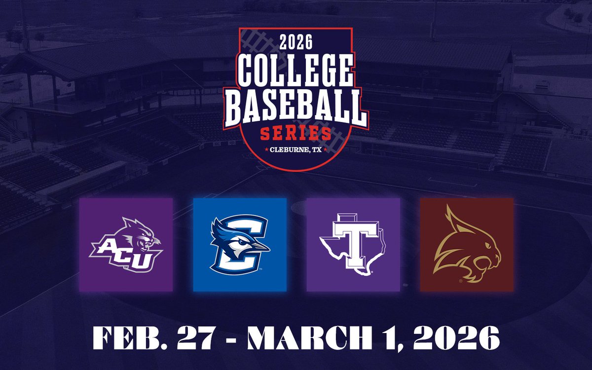 Texas State University Alumni tweet media