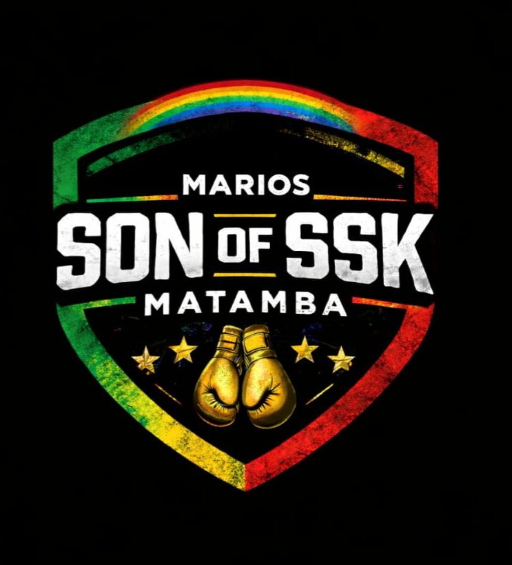 Mon nouveau logo déjà près. Marios "Son-Of-Ssk" Matamba 

My new logo/brand loaded Marios "Son-Of-Ssk" Matamba.
✌🏿💥🌈🌟🦁🌍
🇨🇬🇨🇩🇿🇦🏴󠁧󠁢󠁳󠁣󠁴󠁿🇺🇲🇬🇧
