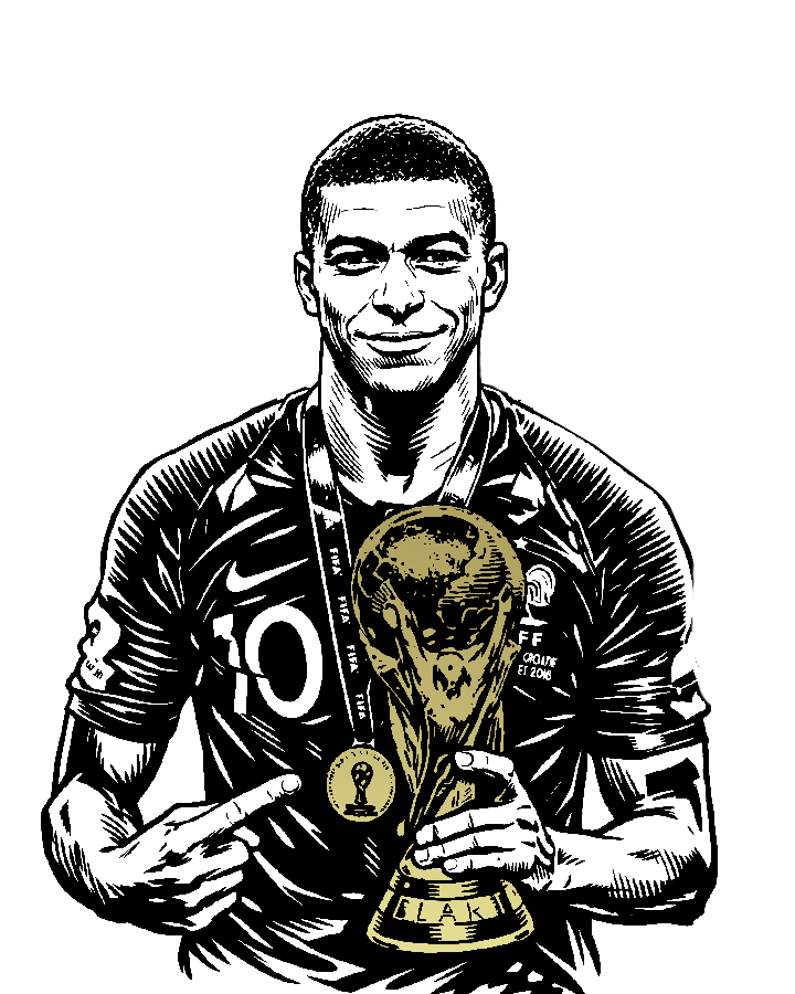 Don't tap 👀🏆🏅