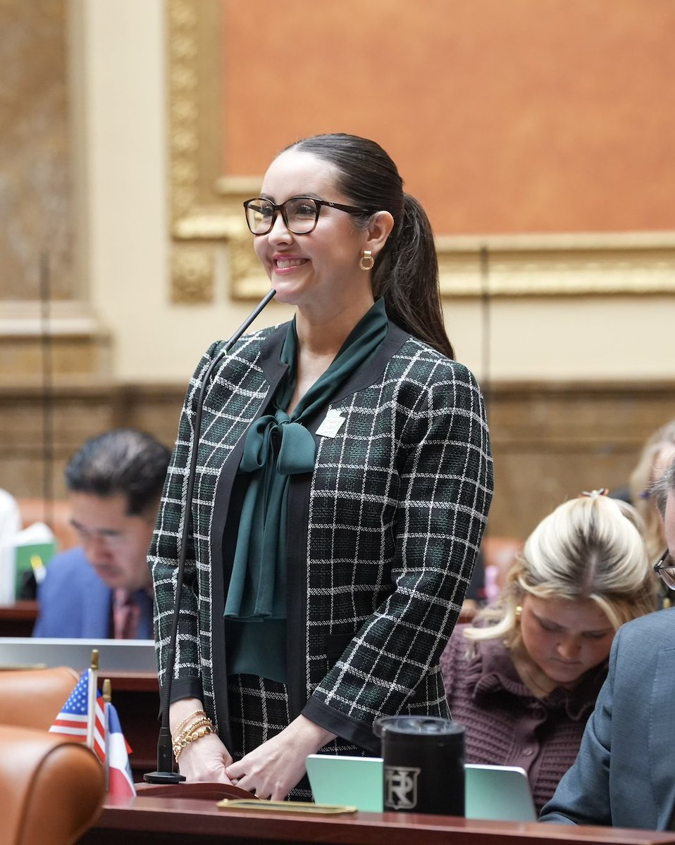 Utah House Majority tweet media