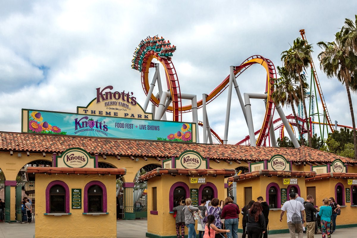 Park_Journey's tweet image. The Knott's Boysenberry Festival Returns! This years event will run from March 13th through April 12th! Details at the link. 

#Knotts #KnottsBerryFarm #BoysenberryFestival #SixFlags 

parkjourney.com/industry-news/…