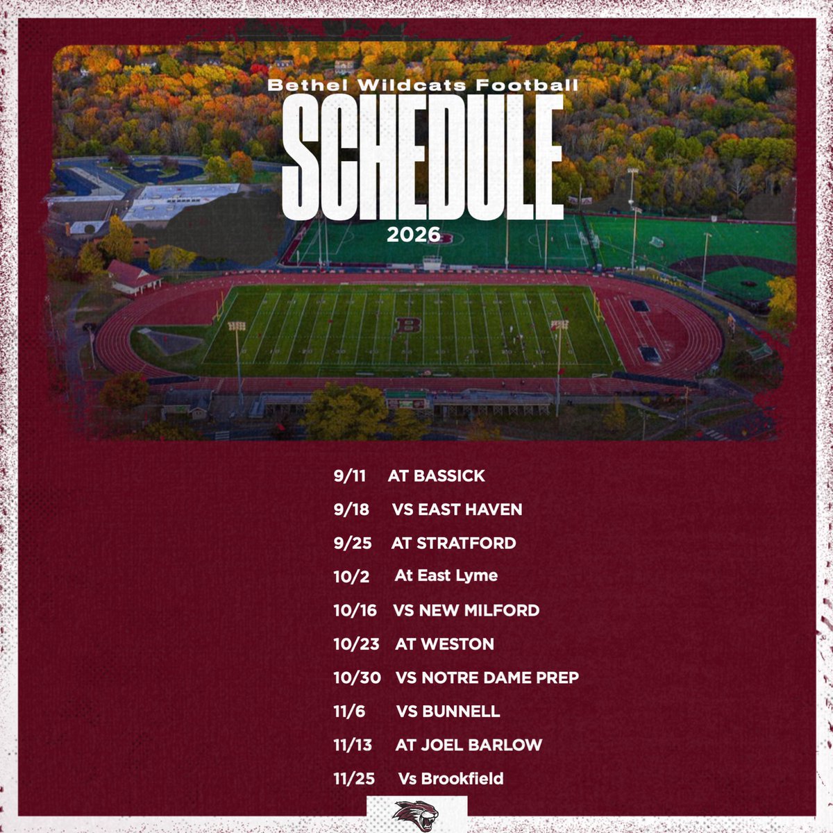 Nick Tarantino tweet media