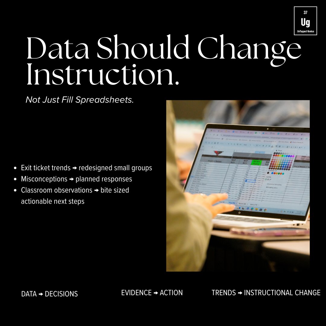 UnTapped Genius tweet media