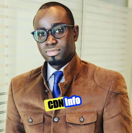 Babacar Ndiaye tweet media