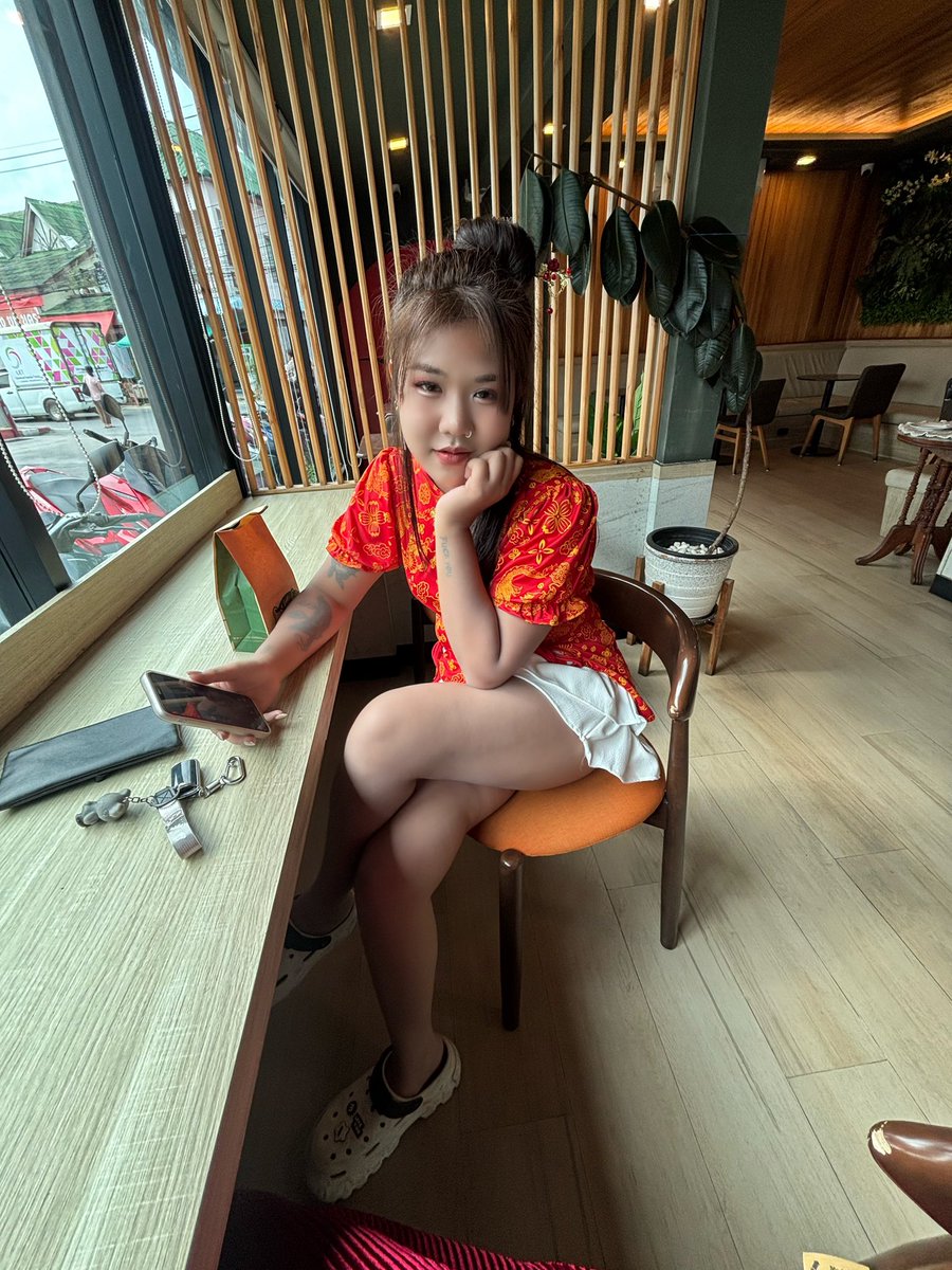 ปังปอนด์🖤 tweet media