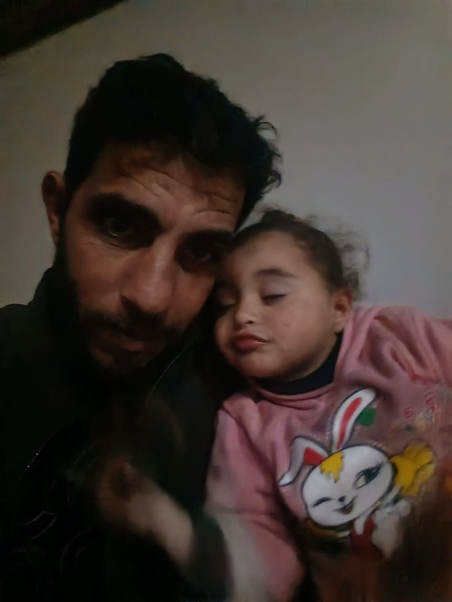 As the holy month of Ramadan💔💔 💔approaches, we are living through harsh days of cold and hunger . Our children need your support to provide some food and ease their suffering during this blessed month.
🙏PLEASE DONATE🙏
chuffed.org/project/157957…