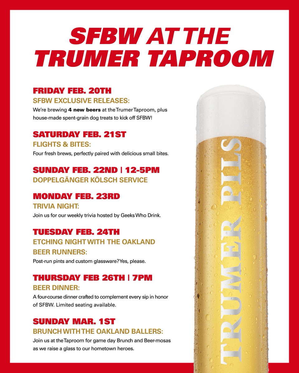 Trumer USA tweet media