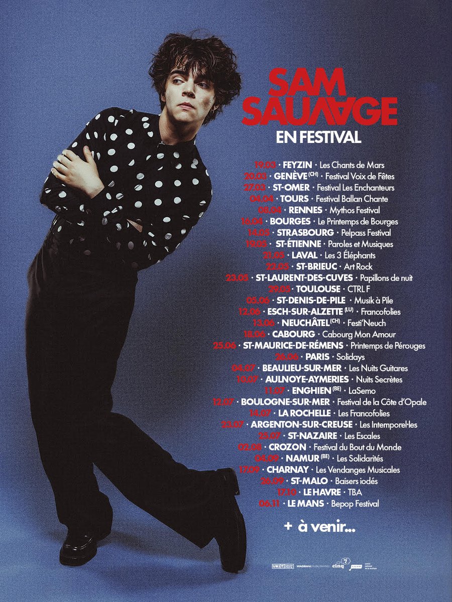 Hyper Weekend Festival tweet media