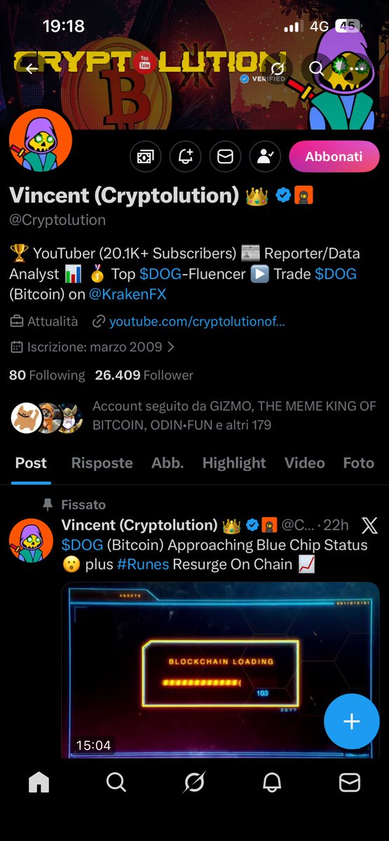 Dinho tweet media