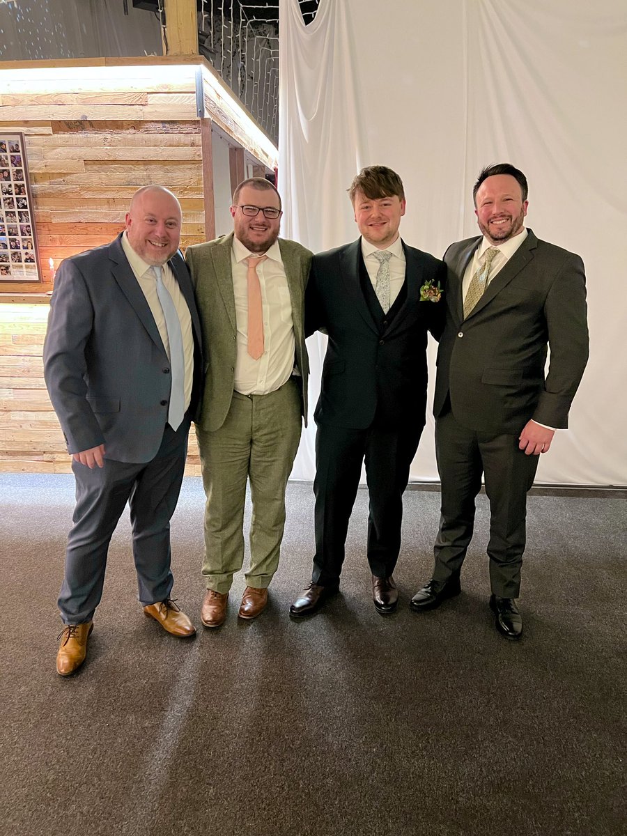 Congrats <a href="/BJ_Wafer/">NGU || BJ Wafer</a> 

It’s been an amazing day 🥂