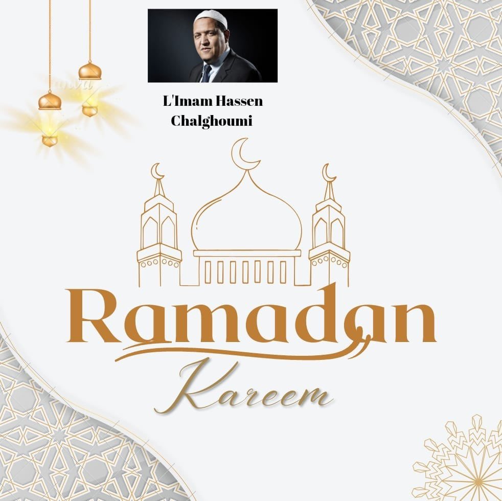 IMAM CHALGHOUMI tweet media