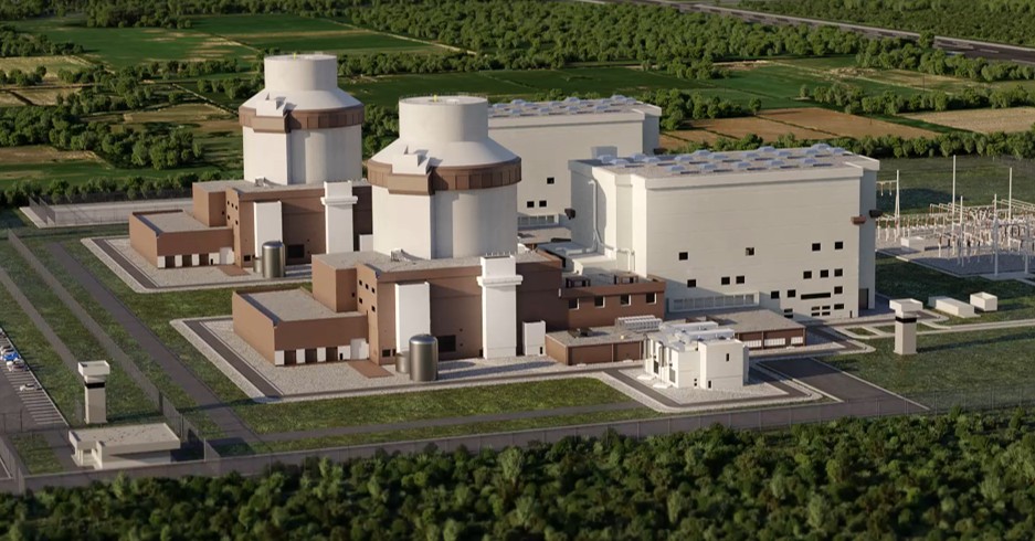 Westinghouse Nuclear tweet media