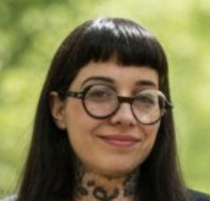 <a href="/rthur013/">La Abuela García®™</a> <a href="/ChumelTorres/">Chumel Torres</a> Se nota el AI, tiene los ojos normales