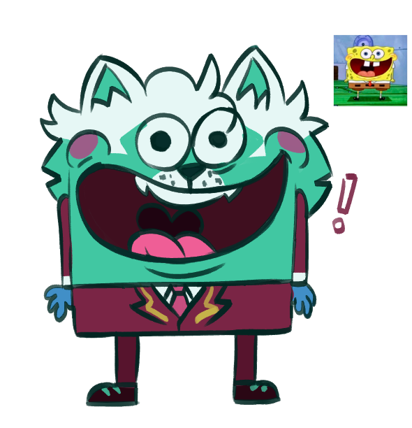 Siento que no les hablo mucho a ustedes directamente asi que en modo de presentarme
Hola como estan :D soy hexam, me gustan los juegos, series, comentar weas y creo q dibujar 🥶