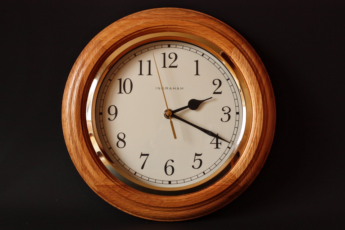 Nebraska_OCIO's tweet photo. Did you move your clocks forward yesterday? If you forgot, here's a friendly reminder from the OCIO to check your clocks!

#DaylightSavingTime https://t.co/OoxHTLziLs