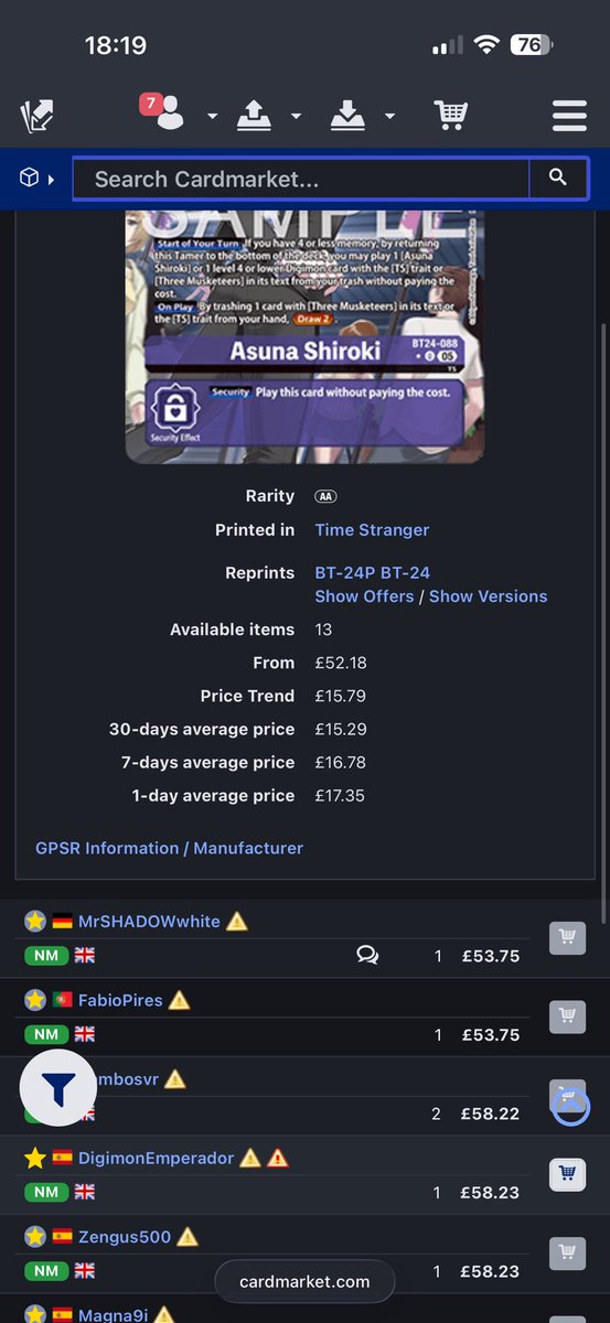 Richlife tweet media