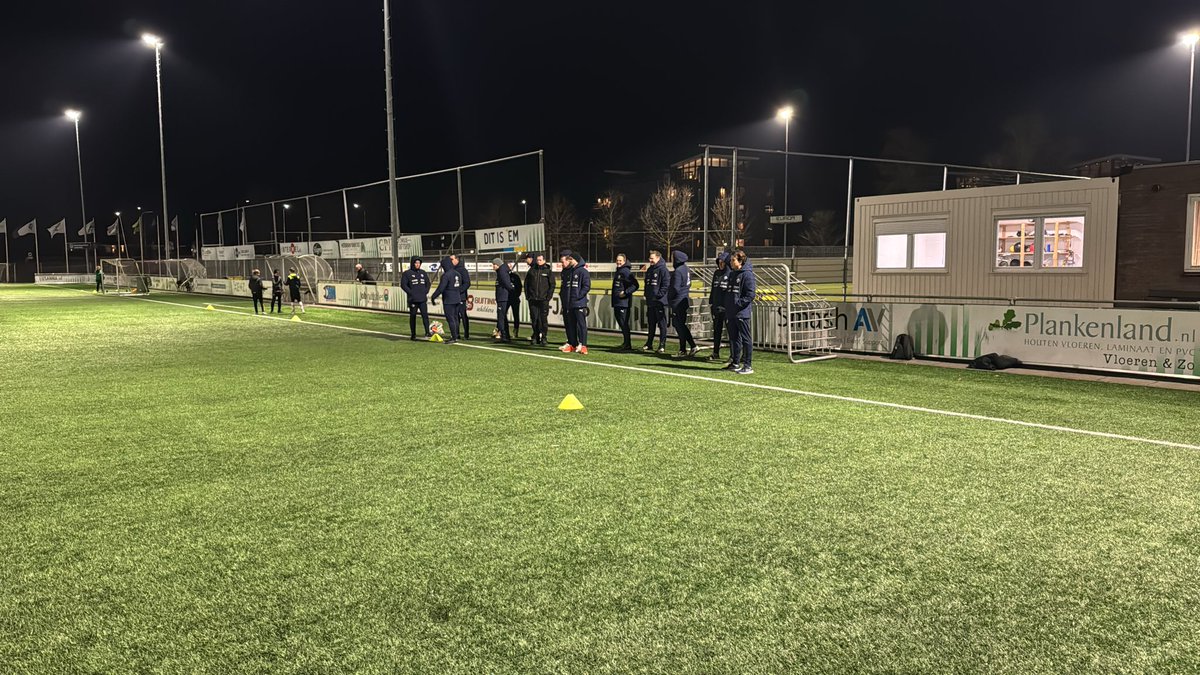 Sportclub Genemuiden tweet media