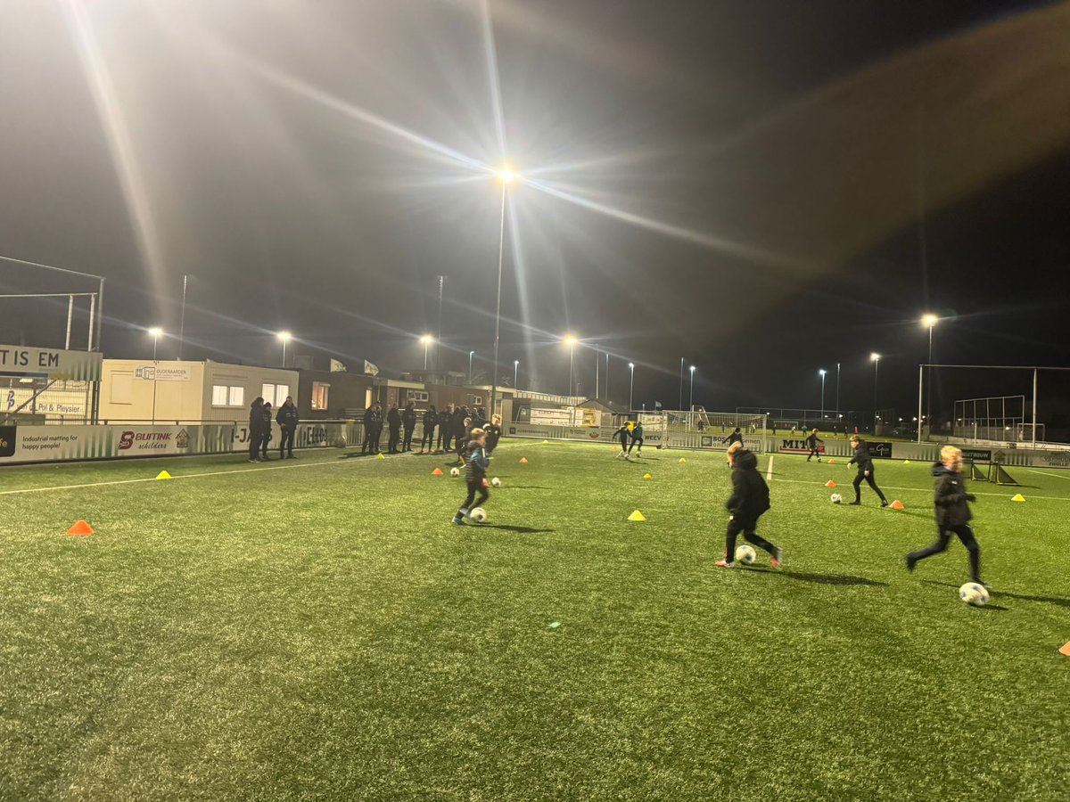 Sportclub Genemuiden tweet media