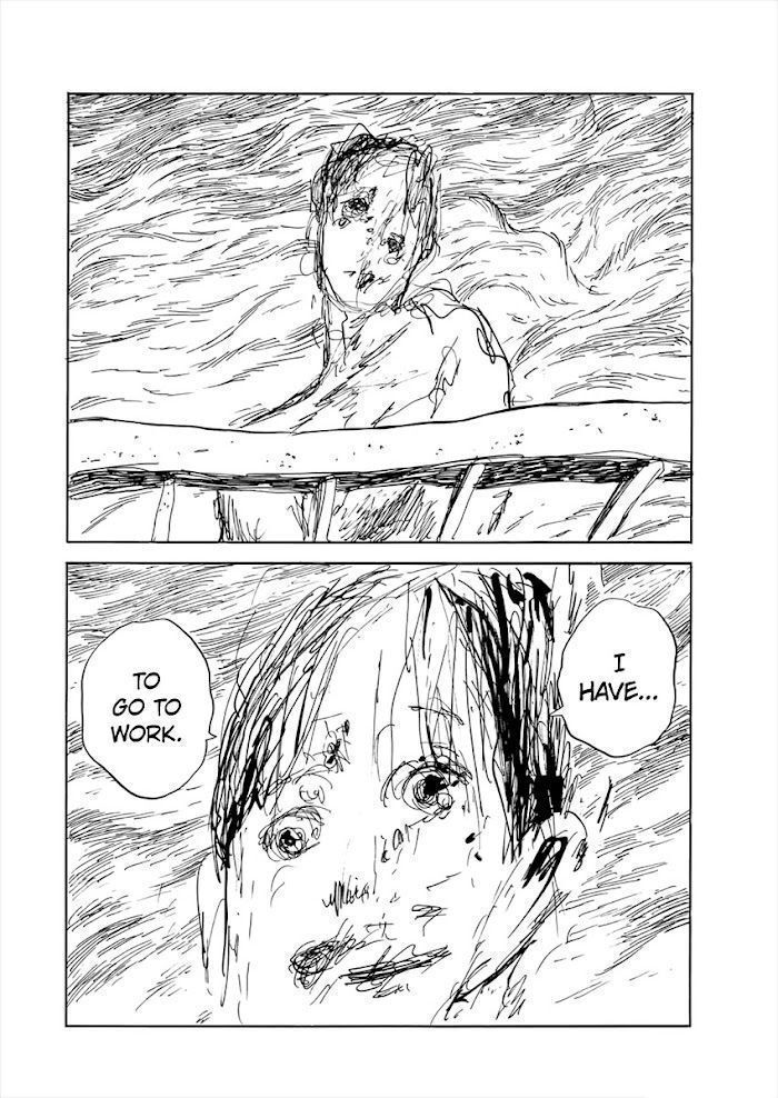 Out Of Context Manga (@mangacontexts) on Twitter photo 