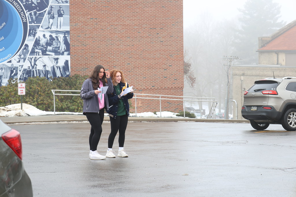 Thiel College tweet media