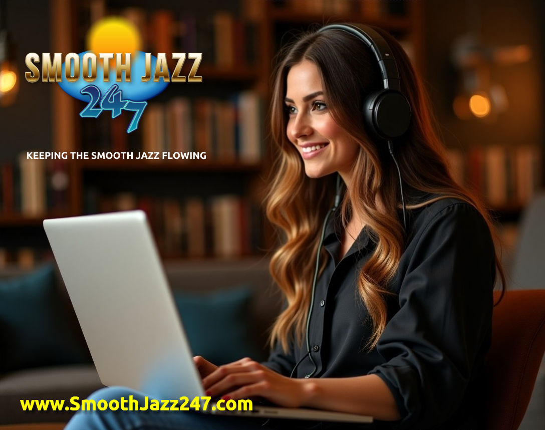 Smooth Jazz 247 tweet media