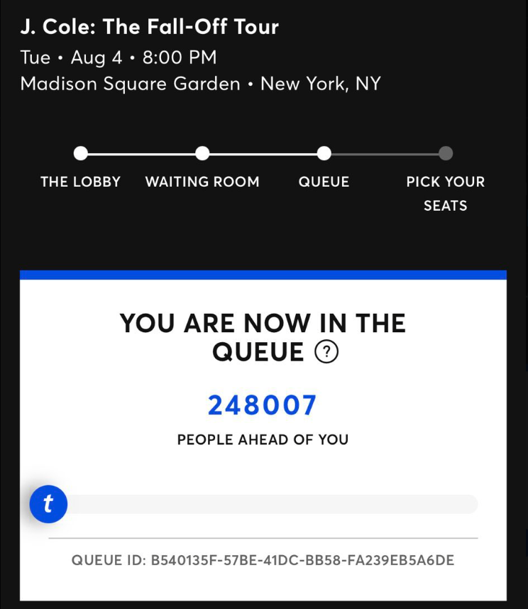 Complex Music tweet media