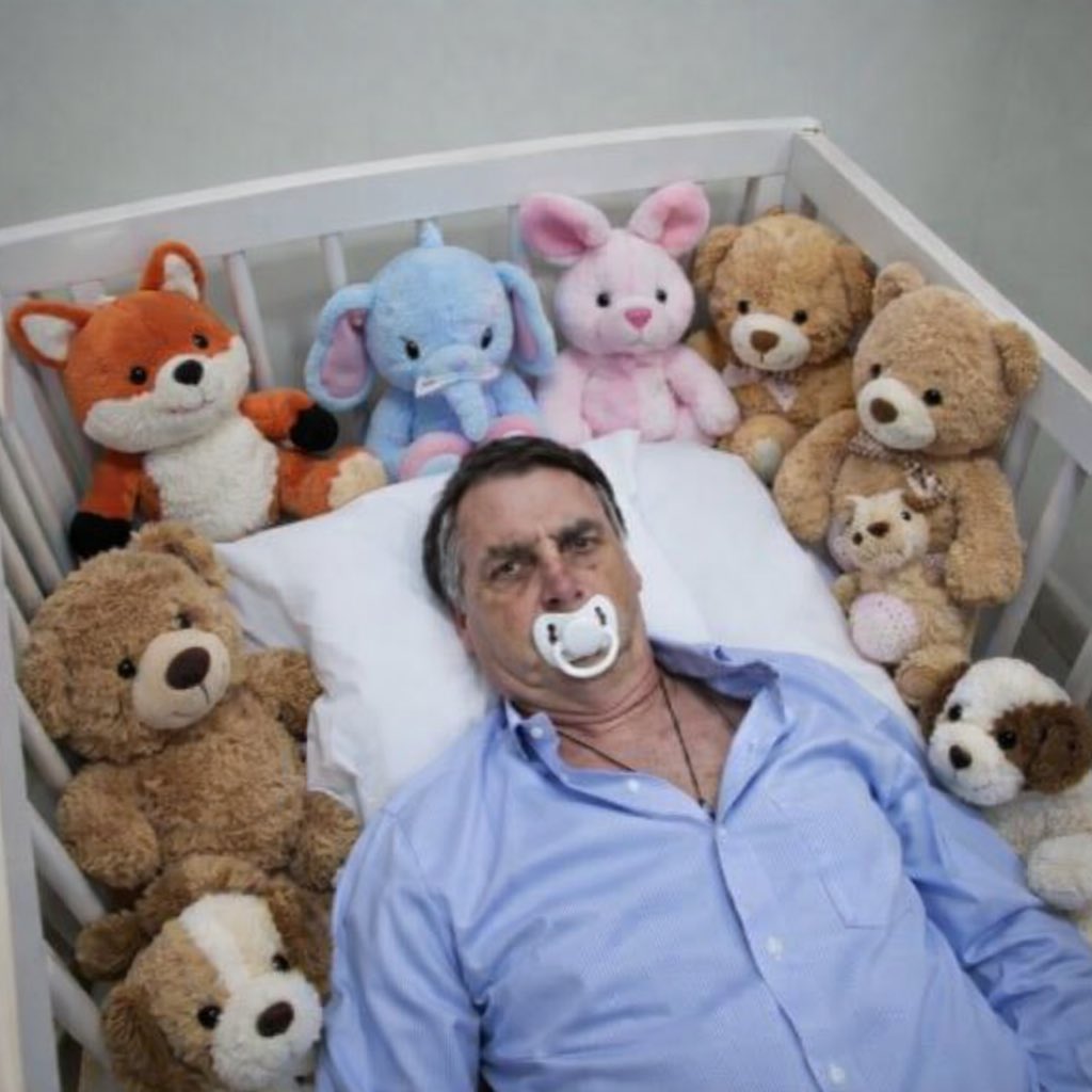 Jair Bolsonaro