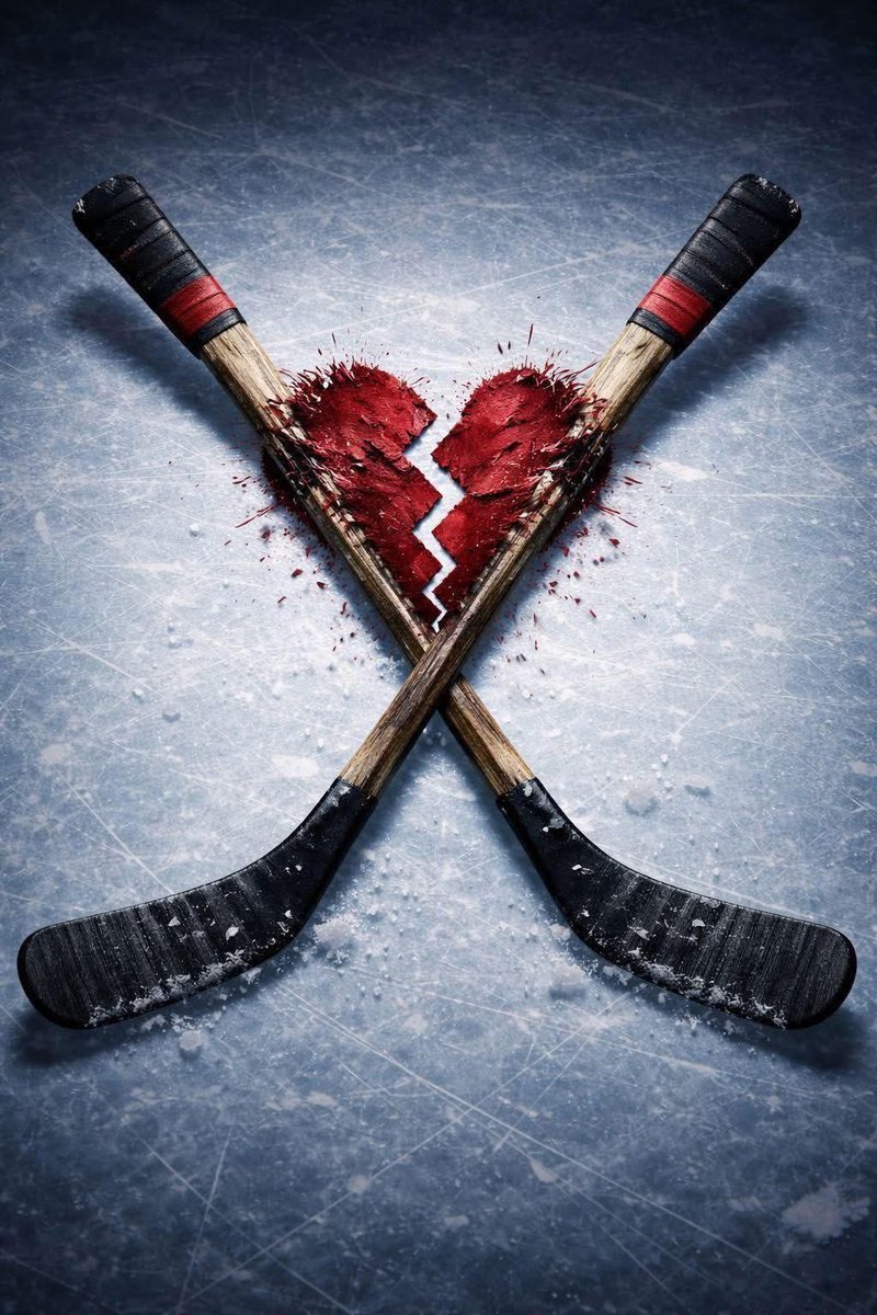Sending prayers to all those impacted by the RI rink shooting.