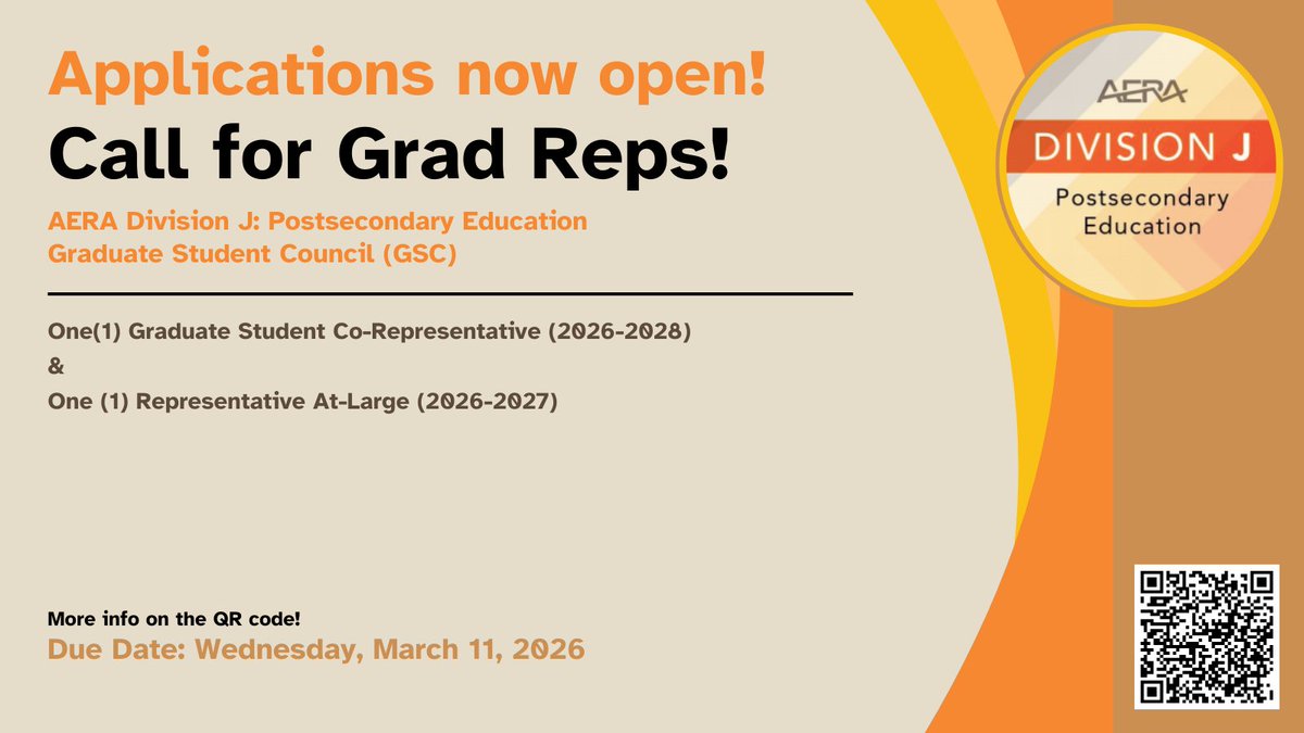 Div J Grad Network tweet media