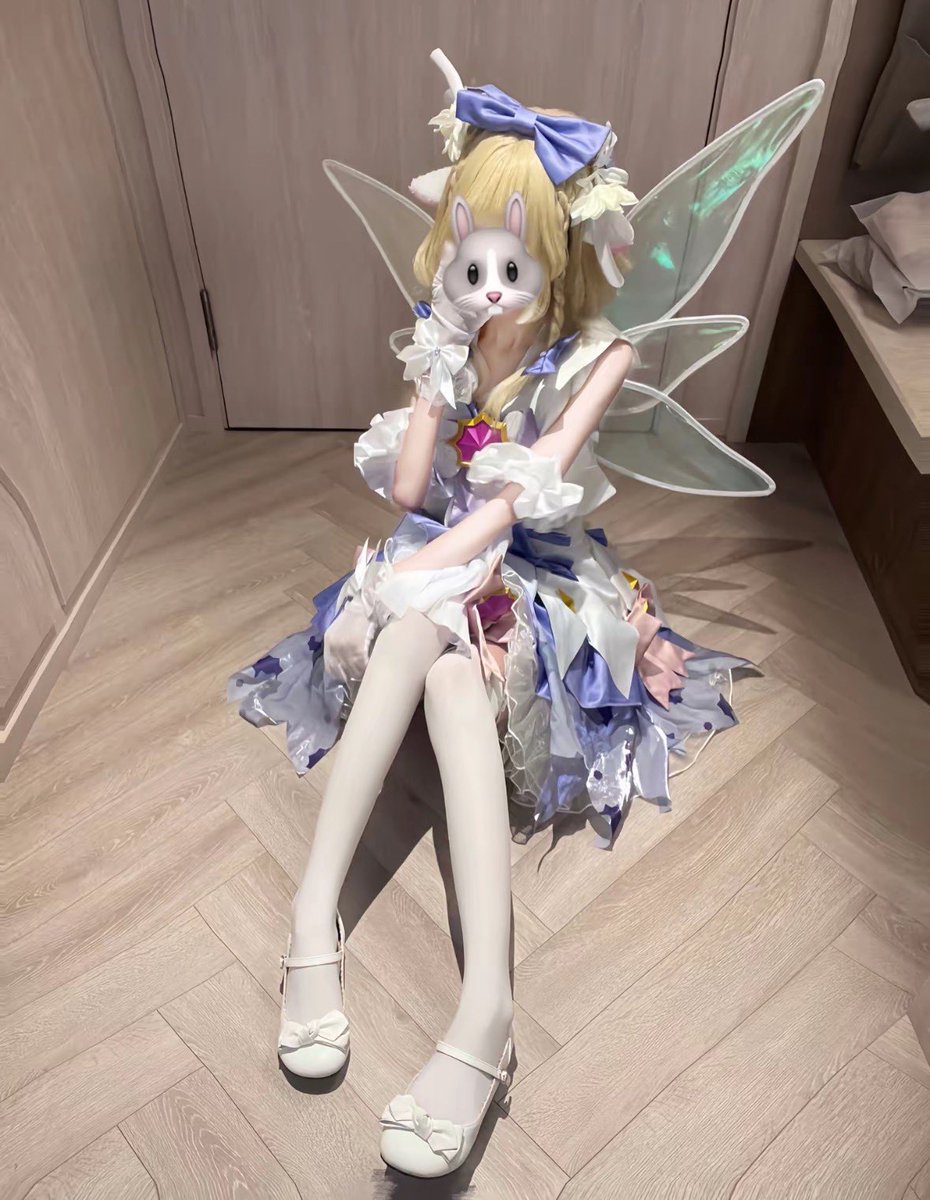 小芝酱 tweet media