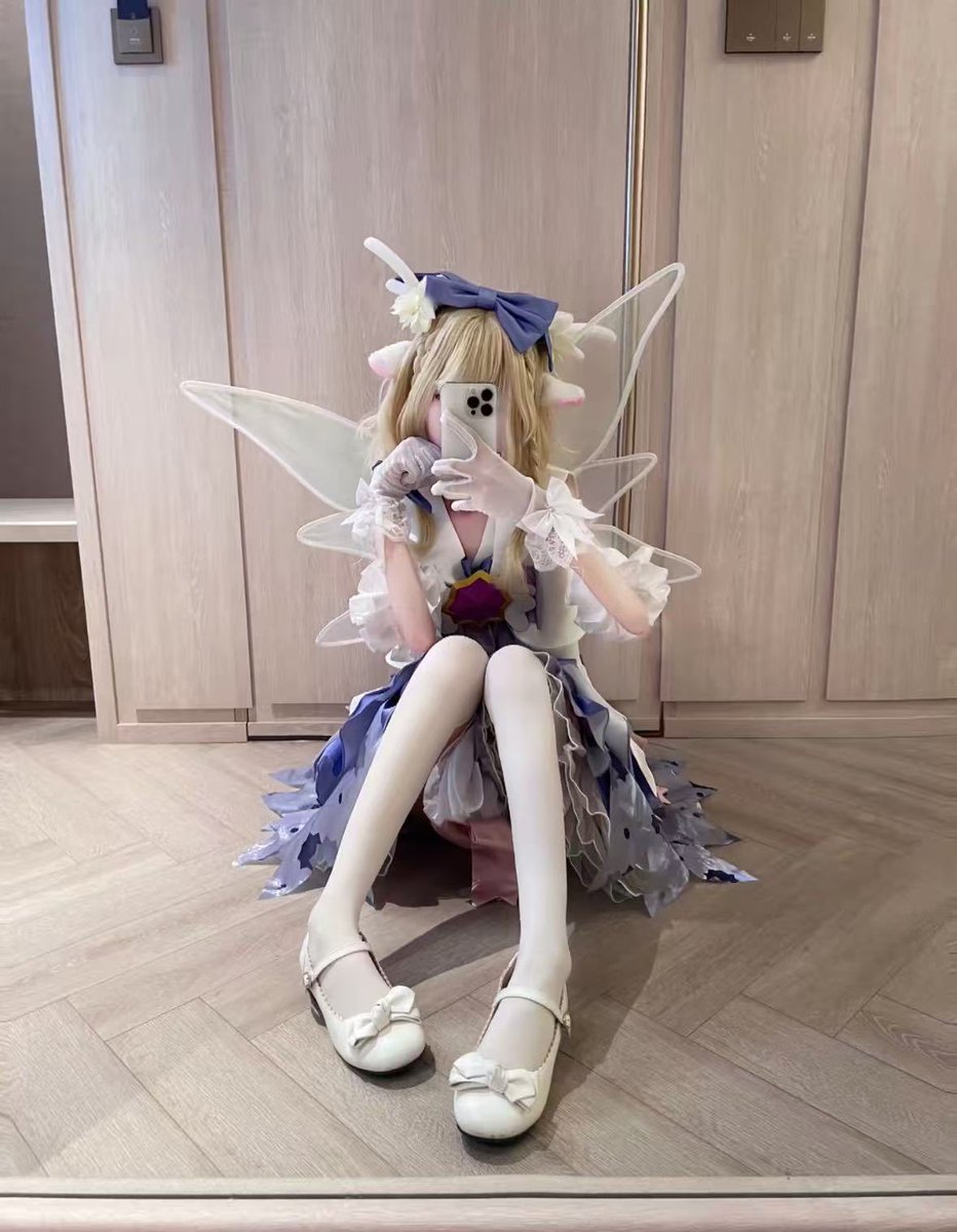 小芝酱 tweet media