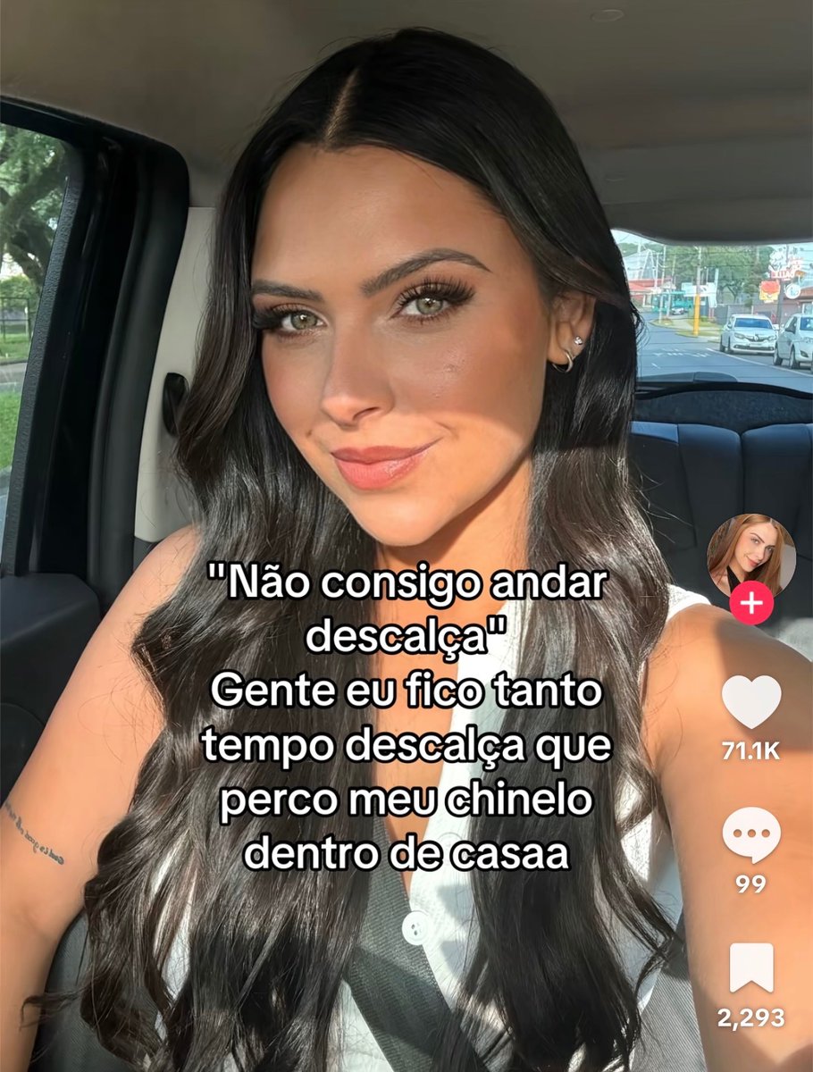 Tiktok fora de contexto tweet media