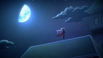 アルネの事件簿 第7話