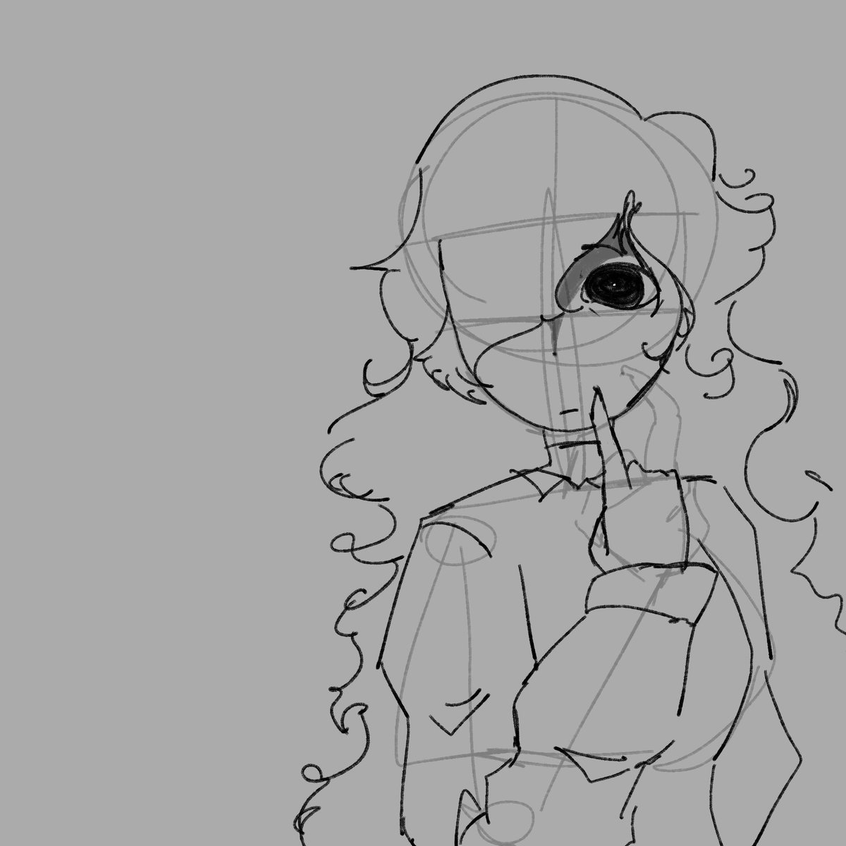 ShrimpYYIIEEE's tweet photo. "Did I... do I creep you out?"

Context: you FORCED her to open her eye.
#pmtok #projectmoon #pm #LibraryOfRuina #fyp #parody #pmparody #Parodytwt https://t.co/MWGdVjvmk2