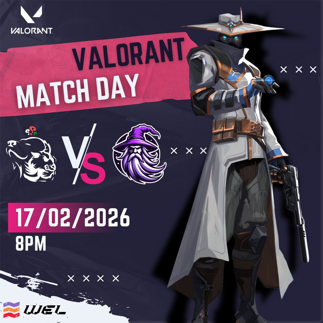 GOATS ESPORTS 🐐 tweet media